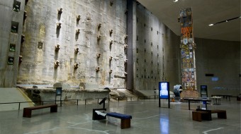 National September 11 Memorial Museum Honored at AIA New York Awards National September 11 Memorial Museum Honored at AIA New York Awards