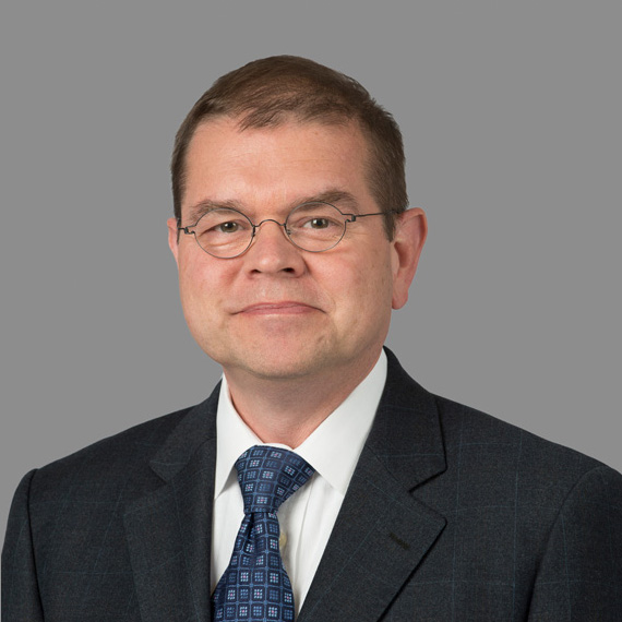 David Reese