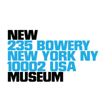 New Museum of Contemporary Art