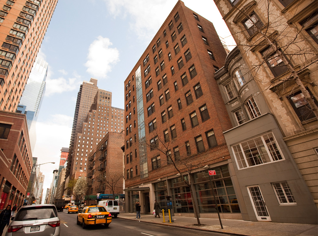 Bard Graduate Center Zubatkin Owner Representation