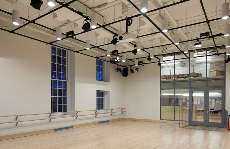 Spence School Zubatkin Owner Representation