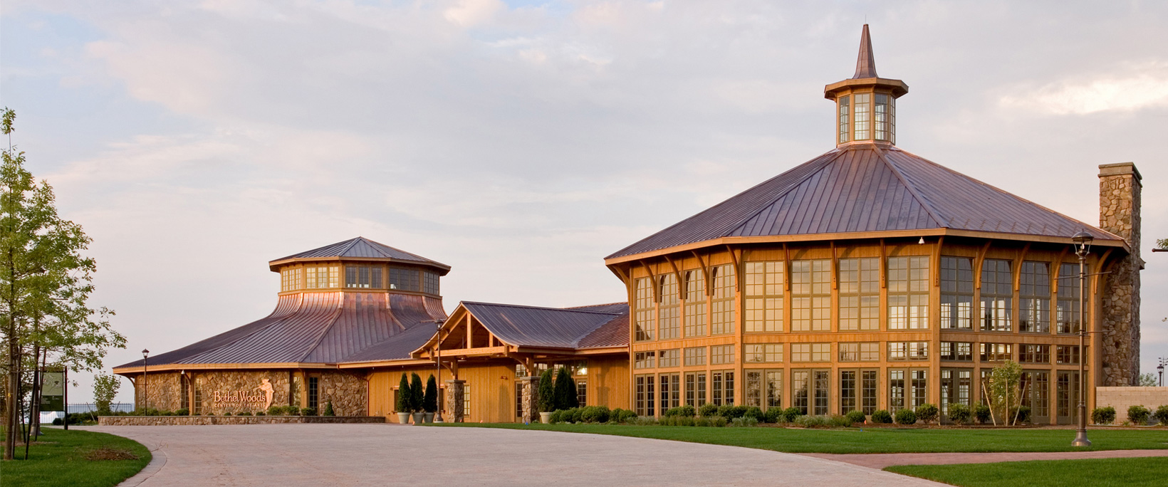 Bethel Woods Zubatkin Owner Representation