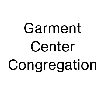 Garment Center Congregation