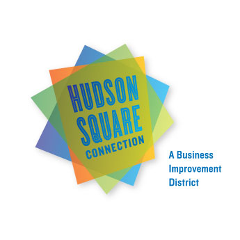 Hudson Square Connection