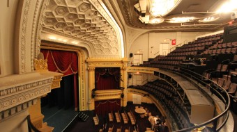 Hudson Theatre to Become Broadway’s 41st Theater