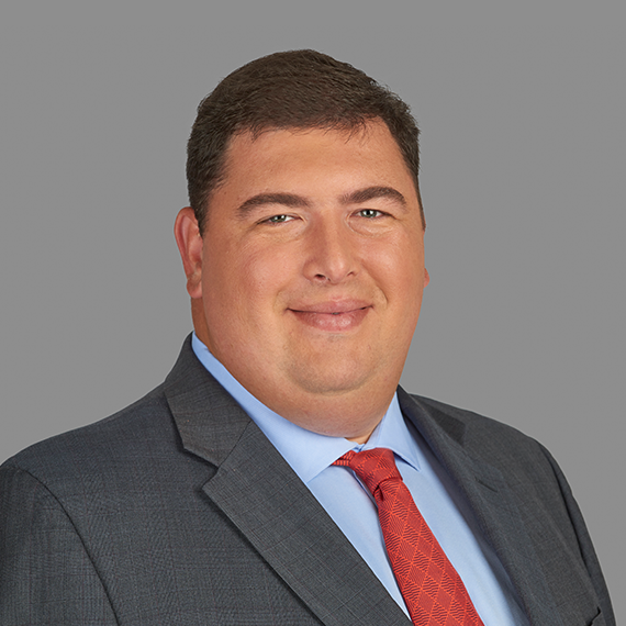 Jason Zubatkin