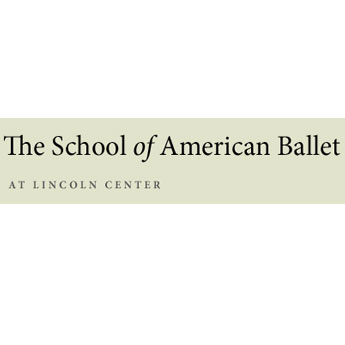 School of American Ballet