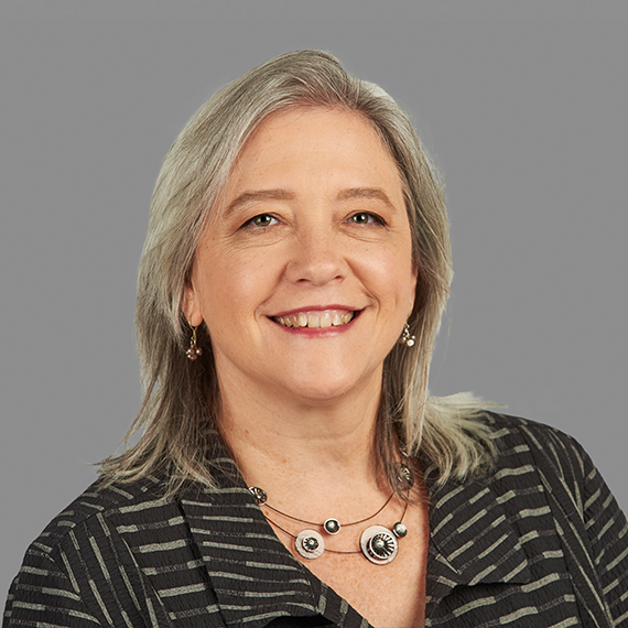 Susan Wallace