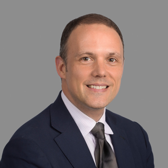 Mark Minkley