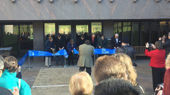 Clark Art Institute Announces Opening of Manton Research Center
