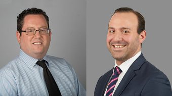Zubatkin Owner Representation Announces Year End Promotions: Senior Project Manager and Project Manager