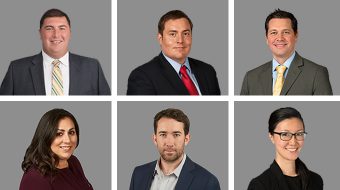 Zubatkin Announces New Promotions Zubatkin Announces New Promotions
