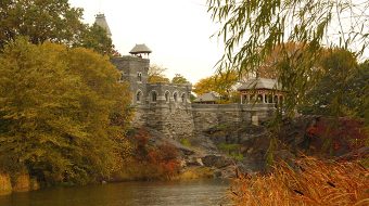 Belvedere Castle Restoration Belvedere Castle Restoration