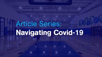 Article Series by Zubatkin: Navigating Covid-19 for Non-Profit Real Estate & Construction Projects Article Series by Zubatkin: Navigating Covid-19 for Non-Profit Real Estate & Construction Projects