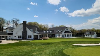 The Country Club of New Canaan is Ready for Summer