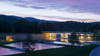 Museums Reopen in the Berkshires