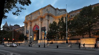Coming Soon at the American Museum of Natural History (AMNH)! Coming Soon at the American Museum of Natural History (AMNH)!