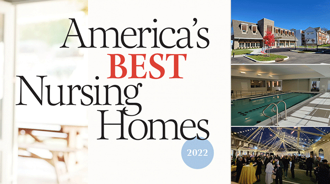 Jewish Home At Rockleigh Recognized As One Of America S Best Nursing   211118 JHR Gala 